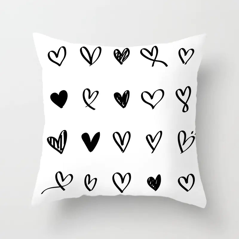 Household Pillowcase