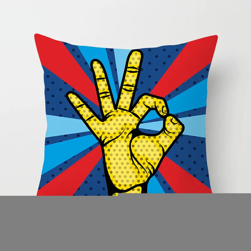 Household Pillowcase