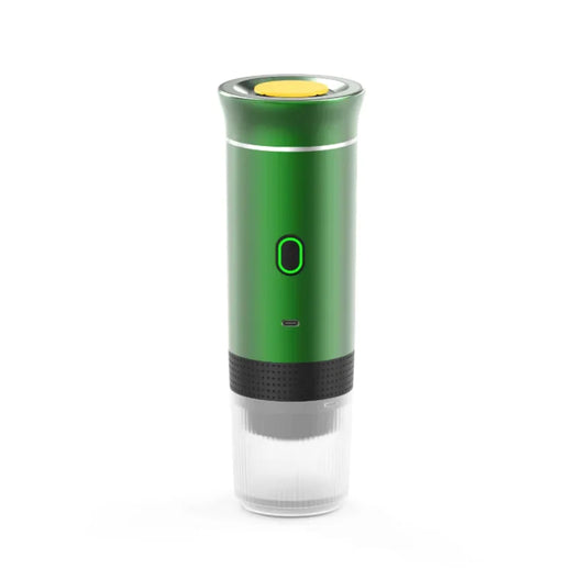 Portable Capsule Coffee Maker